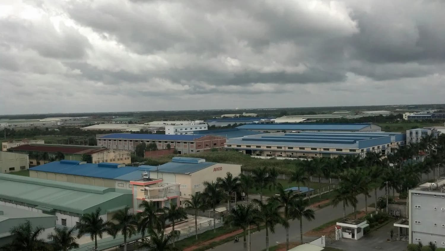 中国首个滨海发射场：文昌航天发射场参观全攻略