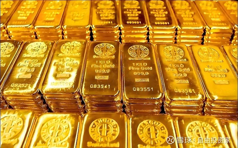 黄金供需分析和综合看法