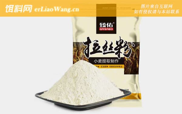 钓鱼拉丝粉多少目最好用？4步告诉你答案_清晰图解