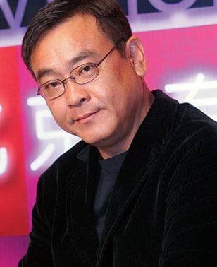 尔冬升个人资料