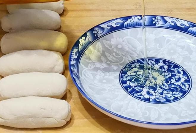 10种制作柔软好吃、不干不硬的烙饼的方法
