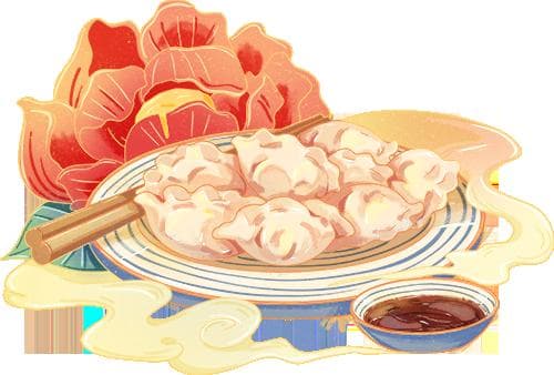 跟着孔子游山东，一起畅飨美食盛宴