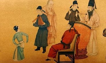 古代人平均寿命是多少？皇帝们比老百姓短命