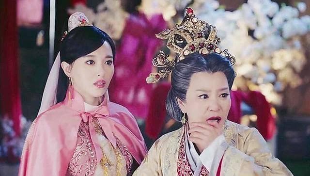 古代的命妇，为何有的叫“诰命”，而有的叫“敕命”？