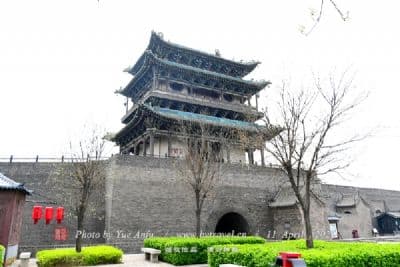 平遥县十大旅游景点