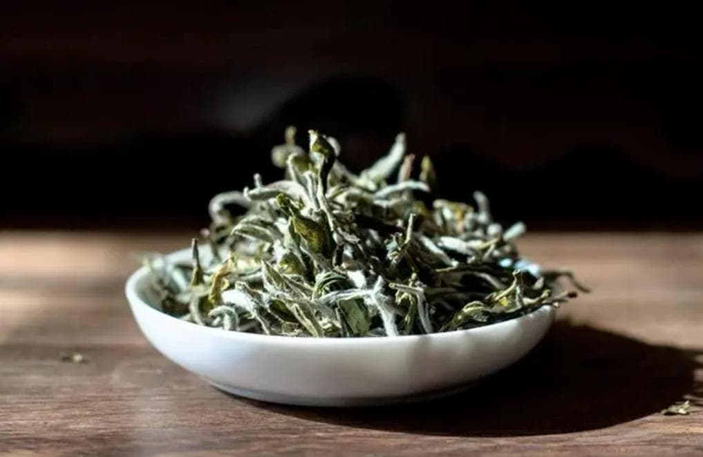 白茶种类解析：探究品质影响因素，解析风味形成原理