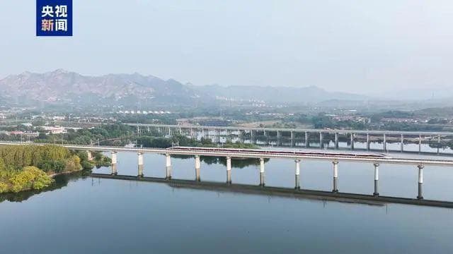 山东这条高铁，通车时间定了，票价可查
