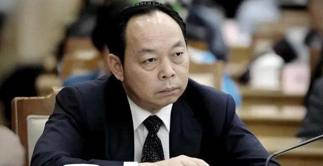 卖法拉利等70辆豪车还债，欠1500亿的贵州首富罗玉平压力山大