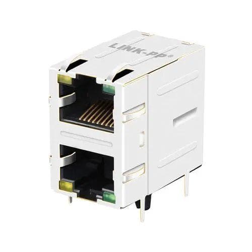 网口为什么叫RJ45接口，名字的由来？
