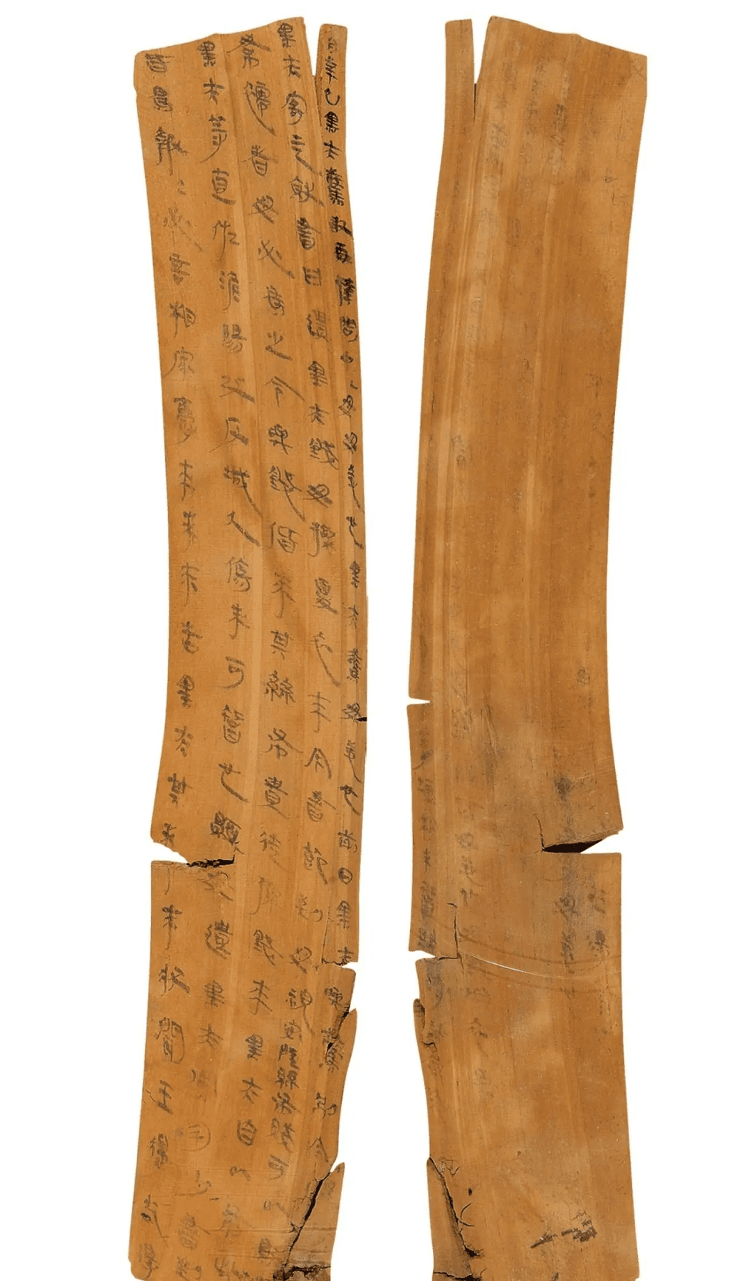 秦汉时代的书信与识字率