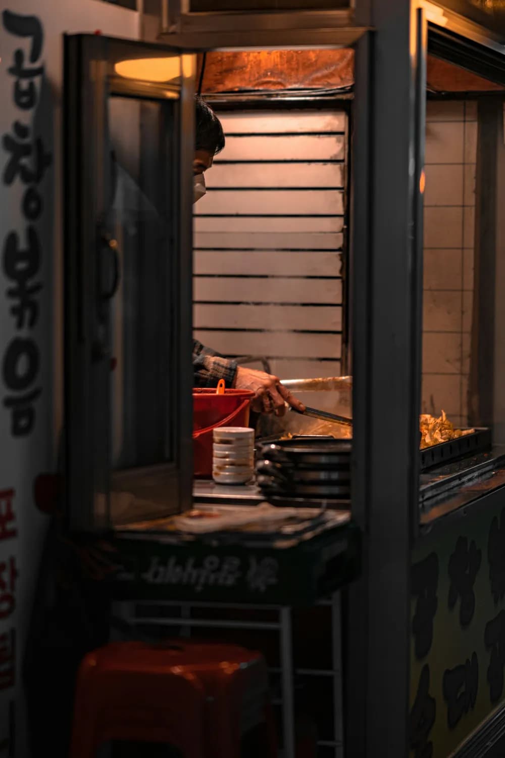 夜市同款肉夹馍，在家就能复刻的美味秘诀