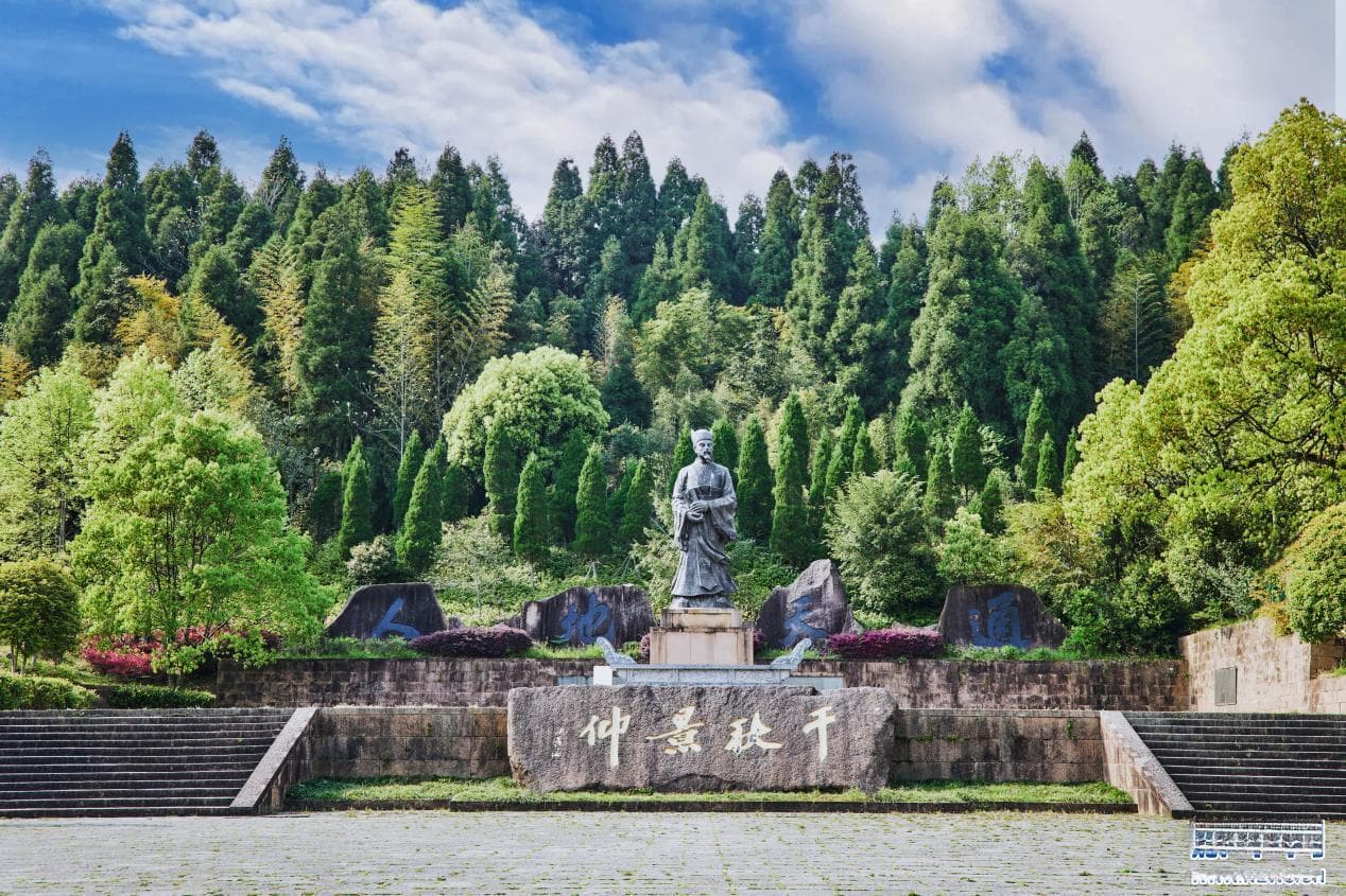 文化名人志丨刘伯温，什么来头？