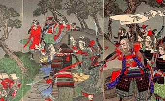 日本江户时代末期，尊王攘夷运动开展的怎么样？
