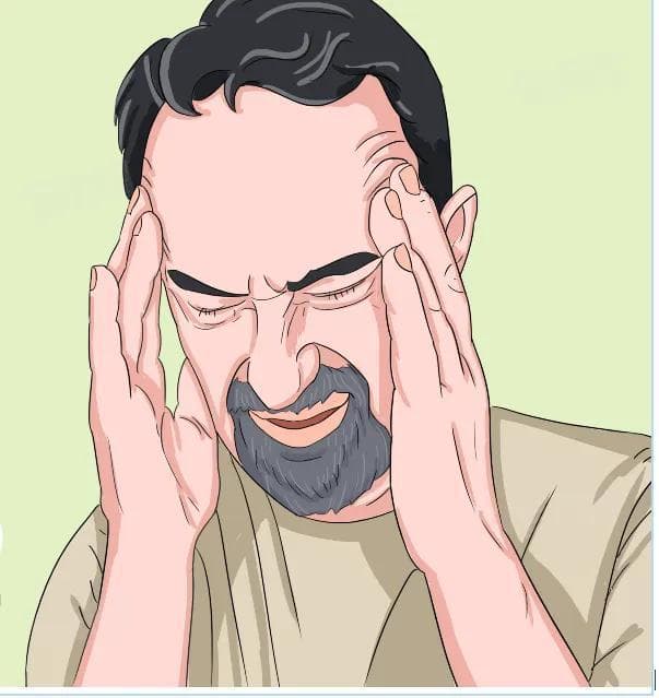 熬夜头晕怎么缓解