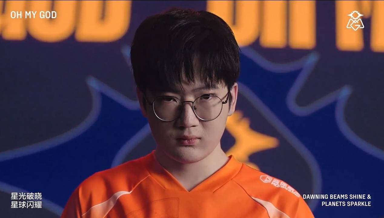 LPL陪玩事件新进展：OMG解除危机，AL上单火速加盟，Cube遭到声讨
