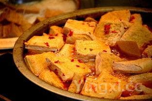正宗湖南长沙臭豆腐制作方法详解：从卤水到油炸的完整步骤