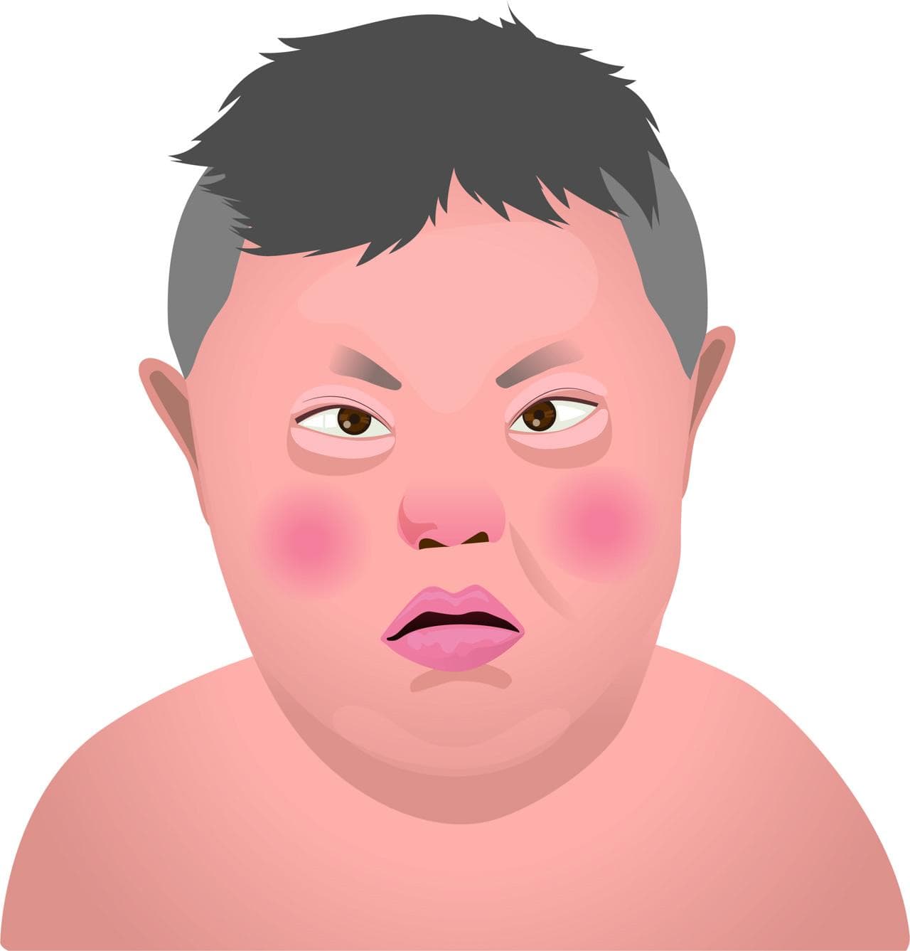 脸部发红发烫的可能病因及建议