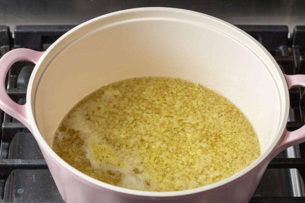 自制姜汁汽水：简单美味的夏日饮品