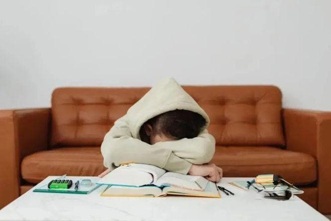 厌学情绪如何通过心理咨询逆袭？