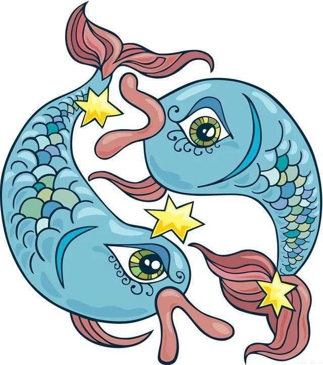 双鱼座的精神世界竟如此深邃：边界感的神秘力量