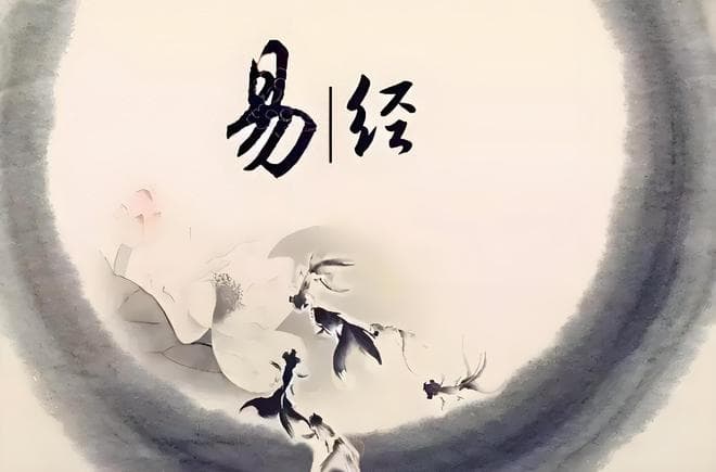 《易经》智慧：如何在尽力与量力中找到人生平衡