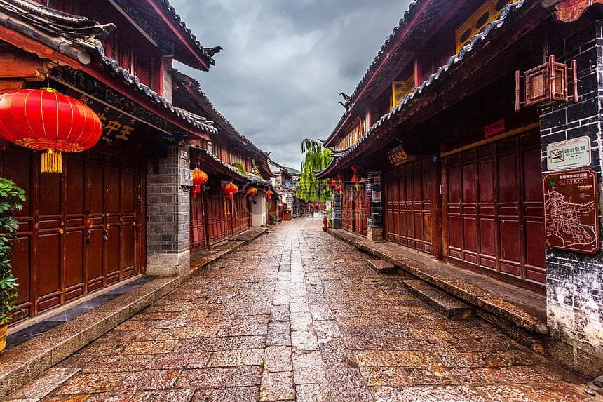 古镇文旅：如何在新时代“出圈”