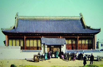 天津市肿瘤医院