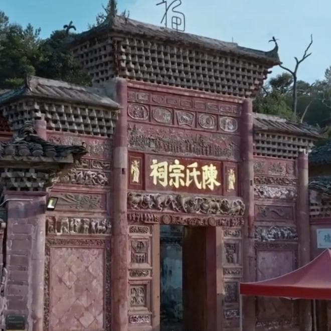 陈氏寻根八载揭秘：谱籍背后的真相