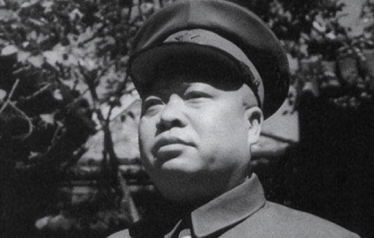 解放时期，与赖传珠将军一起共事的四位名将，都是谁？