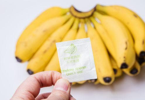 食用催熟的果蔬对人体健康有害吗