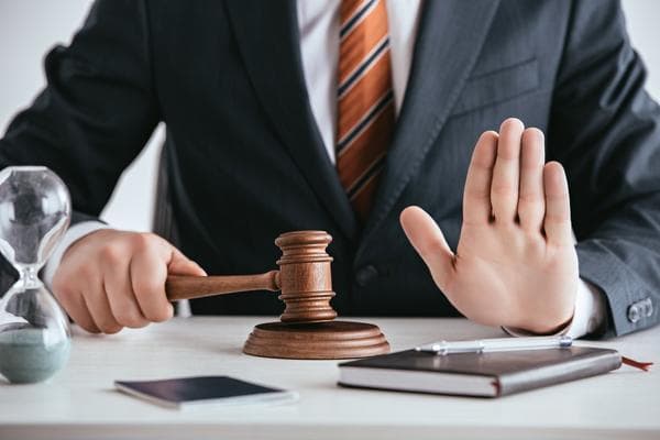 如何撰写停止侵权行为申请书？一文详解申请流程与法律效力