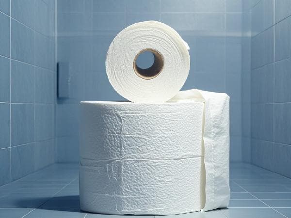 冰箱异味去除最快方法：卫生纸吸附原理与使用指南