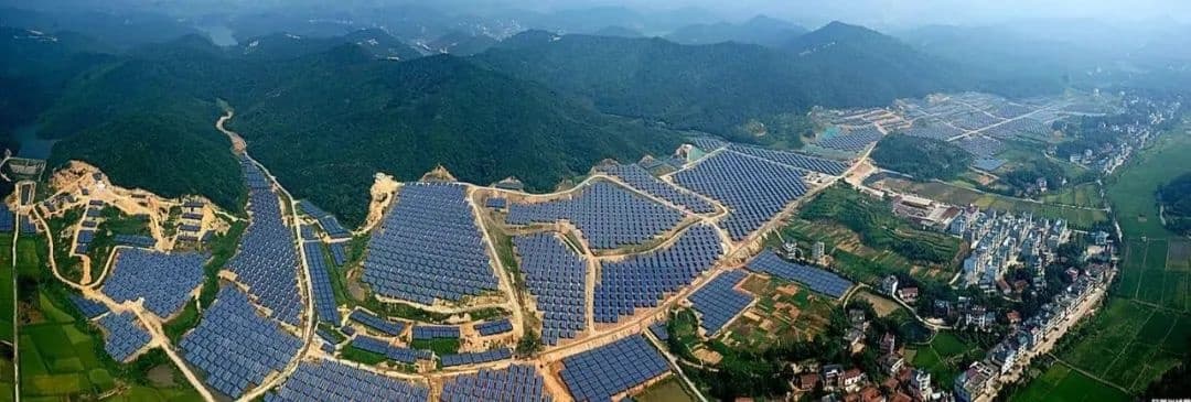 新能源光伏电站EPC模式全面解析