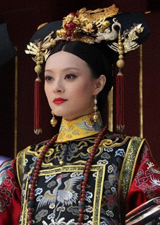 孙俪：用坚韧精神克服外貌质疑，以过硬演技赢得认可