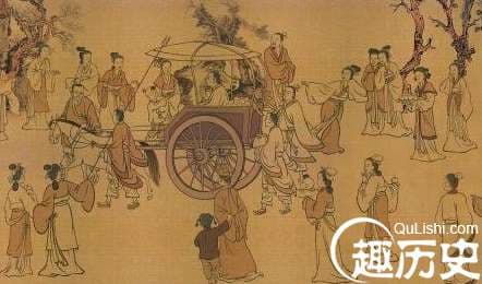 西晋八王之乱是哪八个王？为何最后能引来五胡乱华？