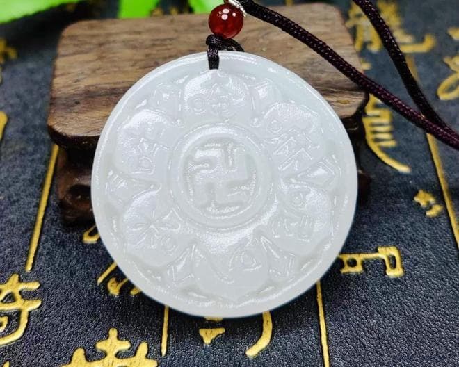 价格便宜量又足！成本最低的四种“假和田玉”！