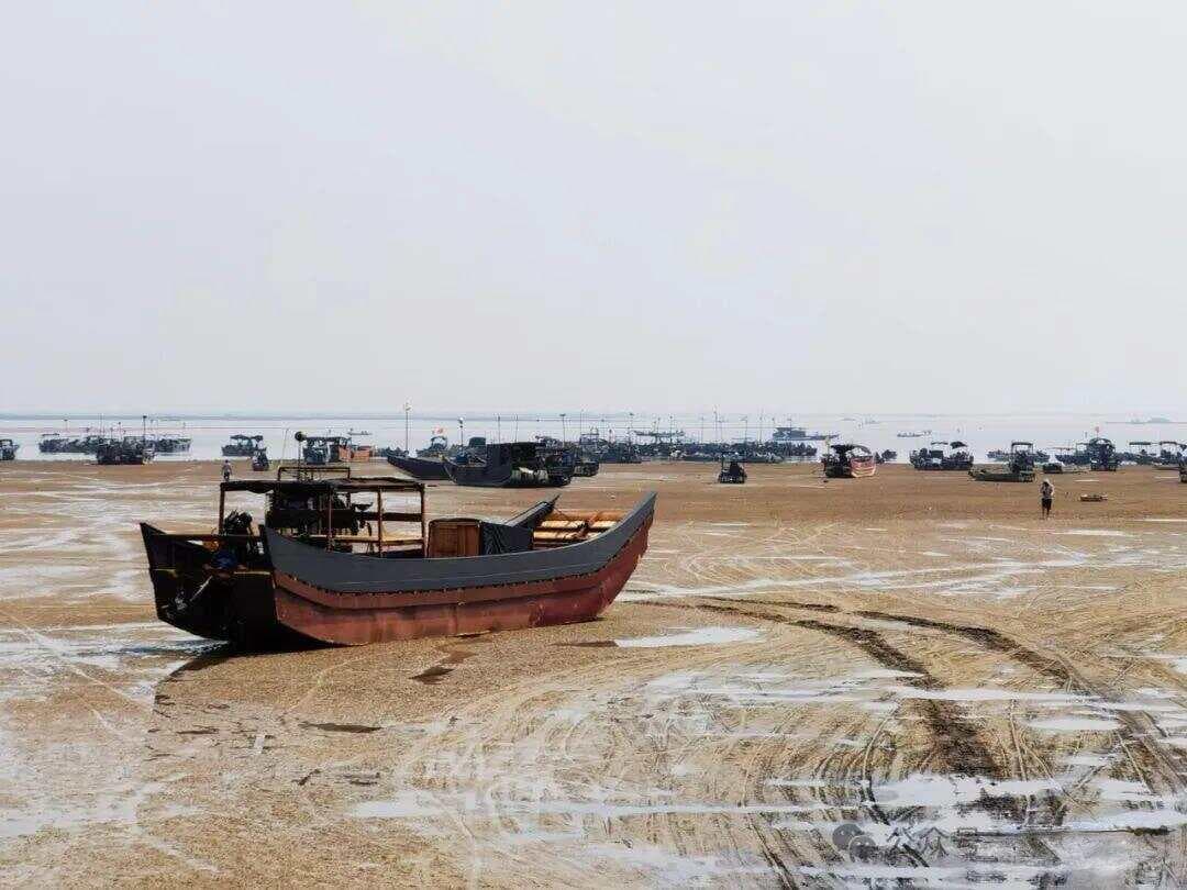 东兴：边海小城，国门第一站，G219的终点和G228的起点
