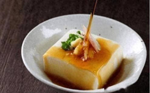 水豆腐的四种美味做法，多汁嫩滑又爽口，拿肉都不换