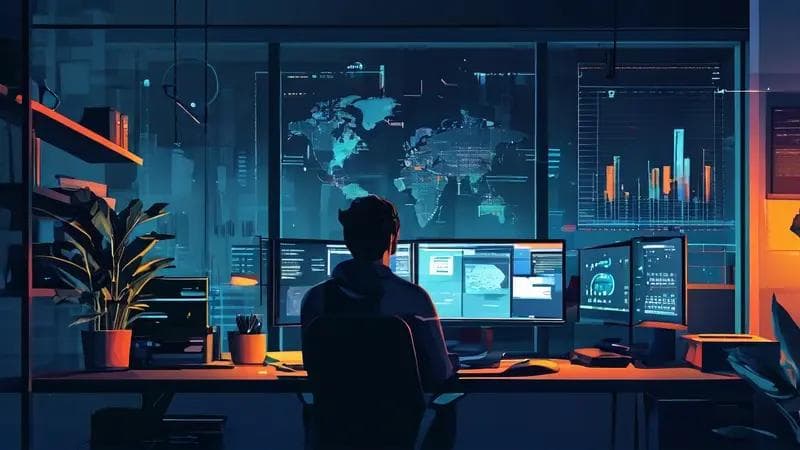 VirtualBox虚拟机文件夹共享完全指南：从安装到故障排除