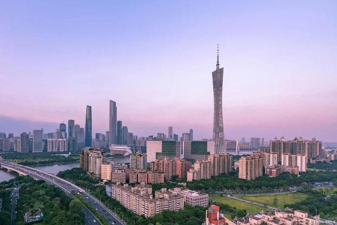 广州杭州全面放开落户，西安：10年后人口严控1560万人以内