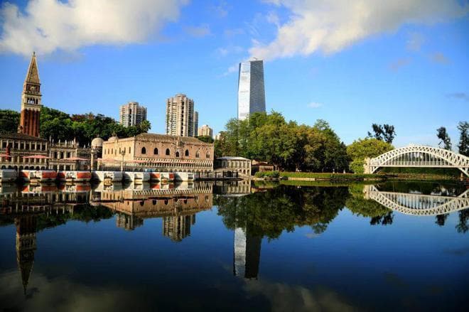 深圳各大景区优惠政策汇总！老人、儿童、军人等群体可享免票或半价