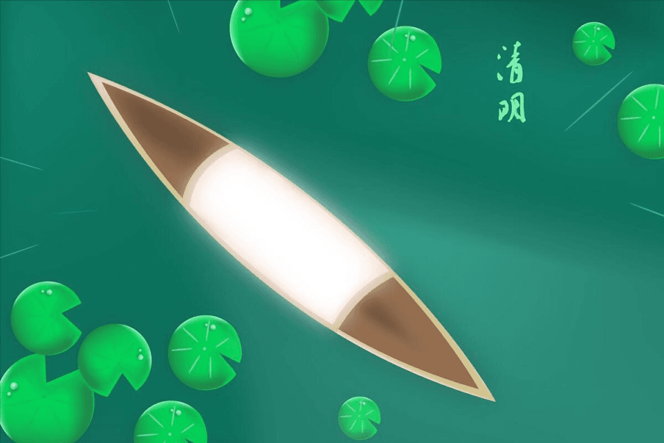 “坟上土堆生万物，先富后贫儿孙误”，清明扫墓啥讲究？要注意啥
