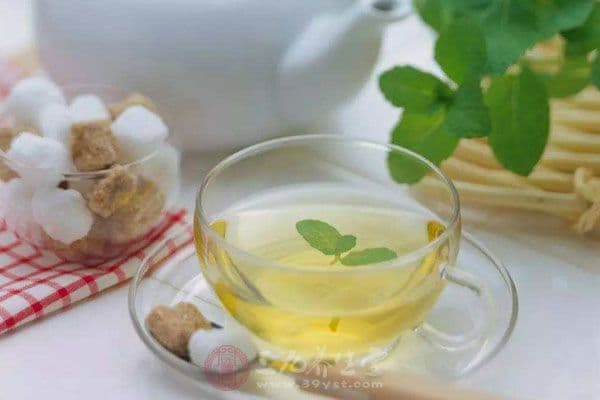 补气血茶饮和食疗方：三款茶饮四道菜，轻松调理气血不足