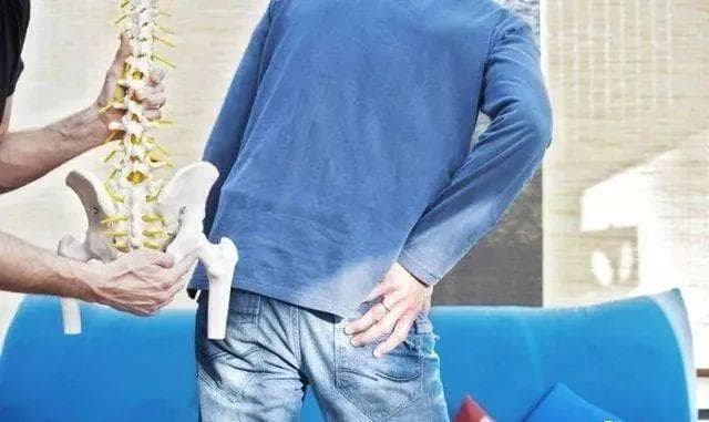 环跳穴——腰痛必治臀，息事又宁人