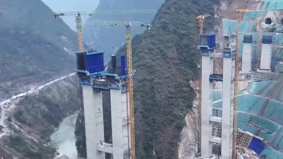 渝昆高铁建设加速：2026年底有望开通，重庆至昆明仅需2小时