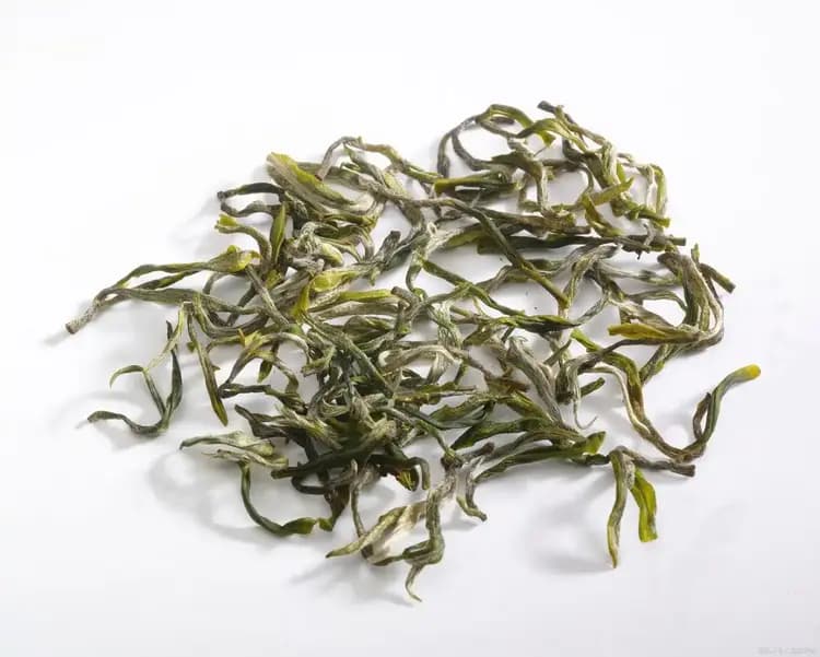 中国十大名茶：探索中国茶文化的精髓与瑰宝