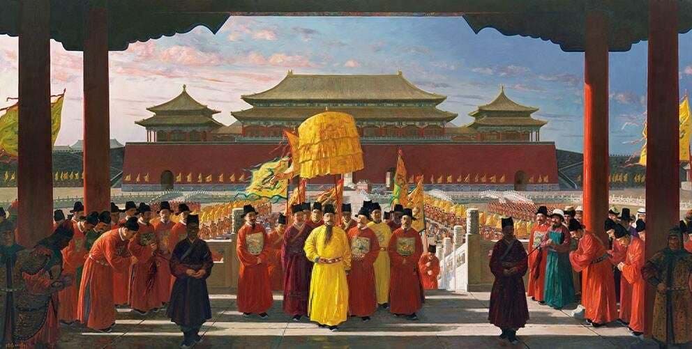 故宫名字的由来，你真的了解吗？该怎么游玩？建议收藏