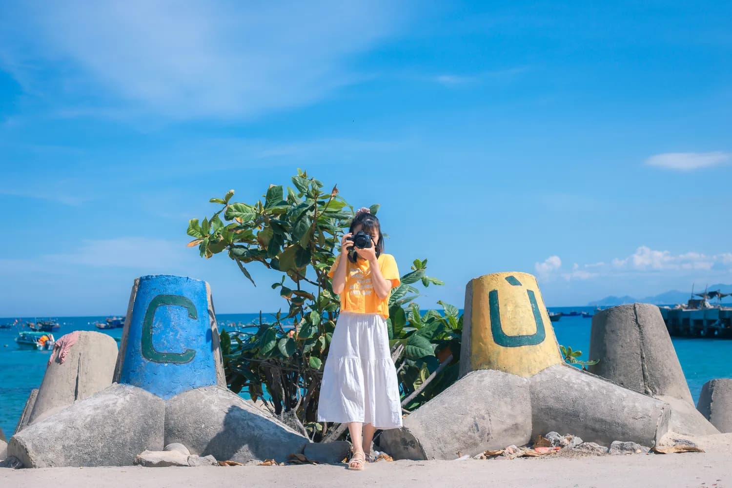 三亚家庭旅行摄影攻略：用镜头记录美好时光