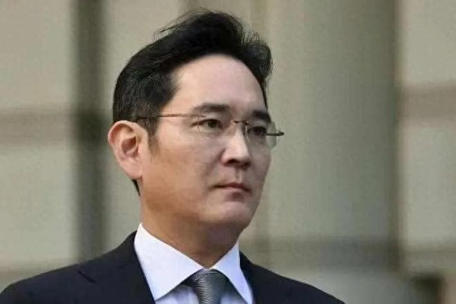 李在镕访华：中国市场能否成为三星的破局关键？