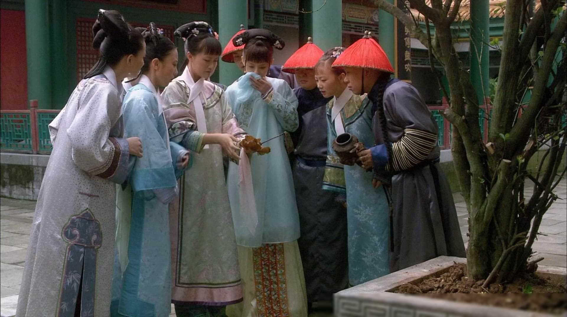 从《甄嬛传》到现代科学：揭秘麝香的神秘功效